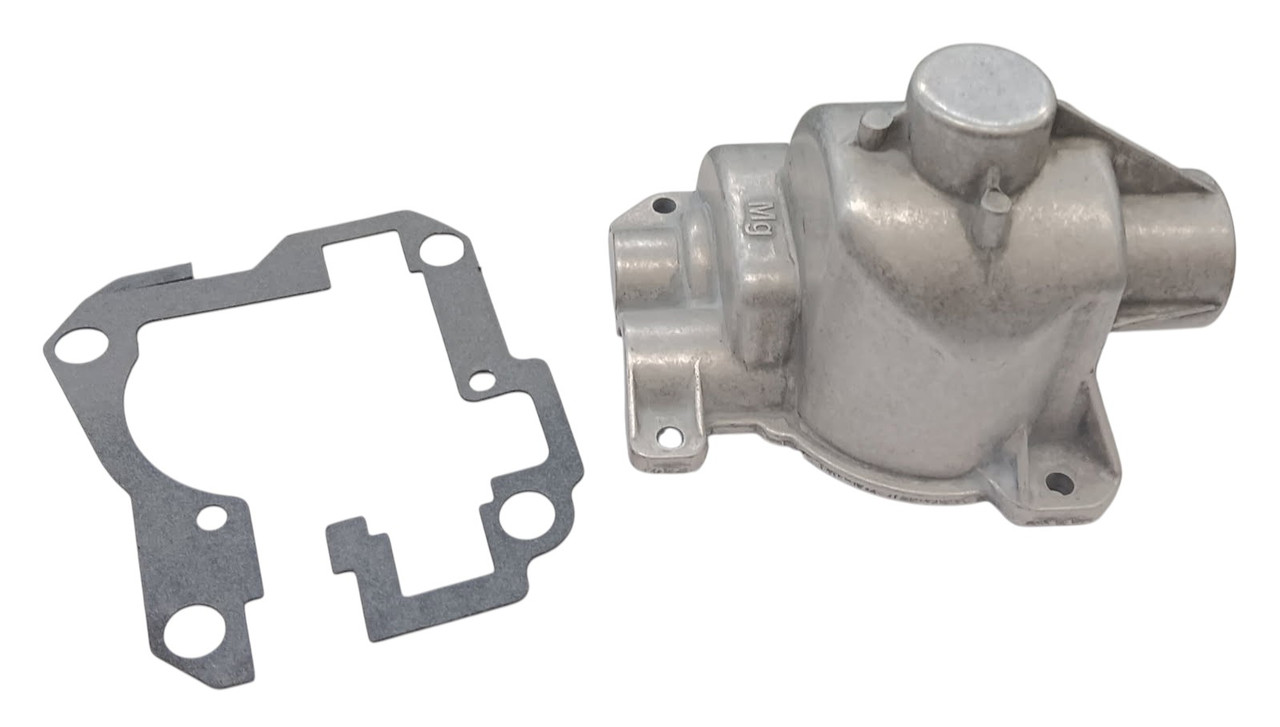 KitchenAid Stand Mixer Metal Transmission Housing AP4308824